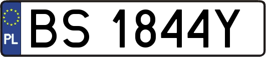 BS1844Y