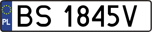 BS1845V
