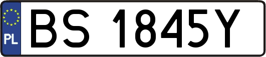 BS1845Y