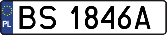 BS1846A