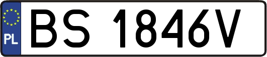 BS1846V