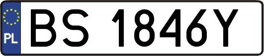 BS1846Y