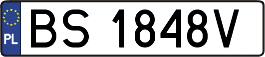 BS1848V