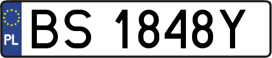 BS1848Y