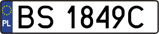 BS1849C