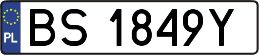 BS1849Y