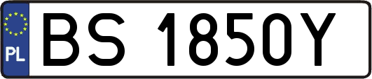 BS1850Y