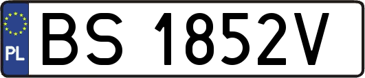 BS1852V