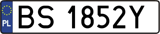 BS1852Y