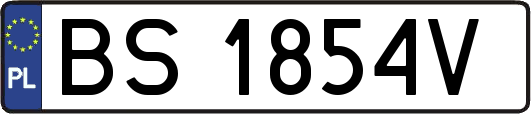 BS1854V