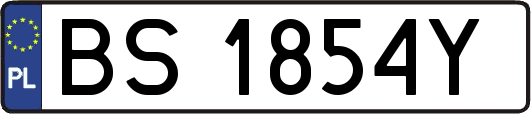 BS1854Y