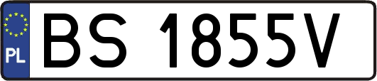 BS1855V