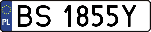 BS1855Y