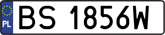 BS1856W