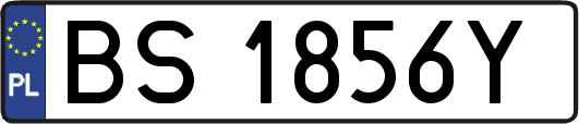 BS1856Y