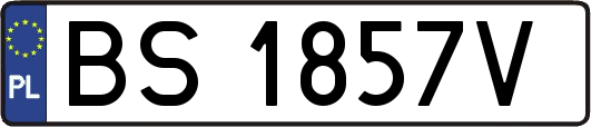 BS1857V
