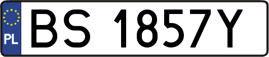 BS1857Y