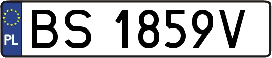 BS1859V