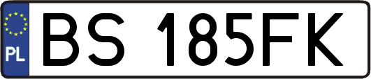 BS185FK