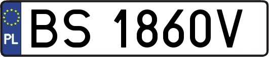 BS1860V