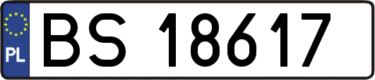 BS18617