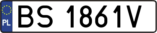 BS1861V