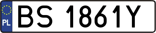 BS1861Y