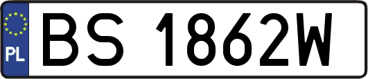 BS1862W