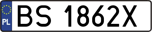 BS1862X