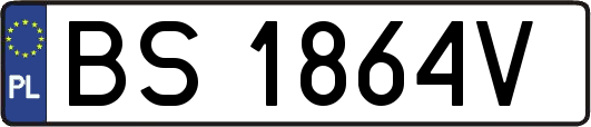 BS1864V