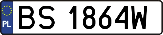 BS1864W