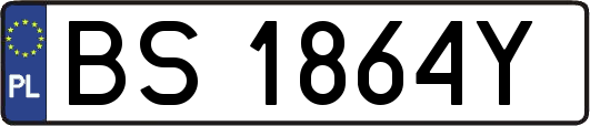 BS1864Y