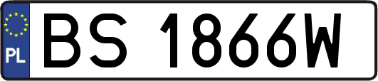 BS1866W