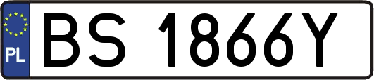 BS1866Y