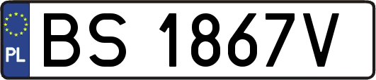 BS1867V
