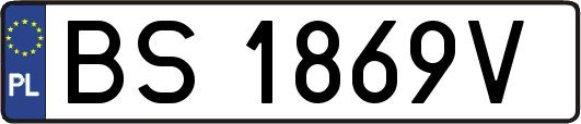 BS1869V