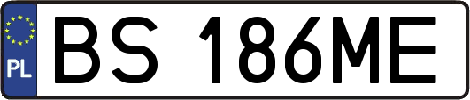 BS186ME