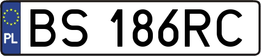 BS186RC
