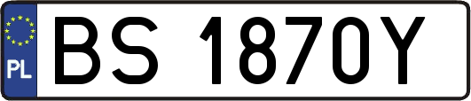 BS1870Y
