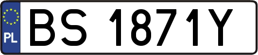 BS1871Y