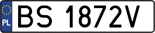 BS1872V