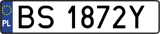 BS1872Y