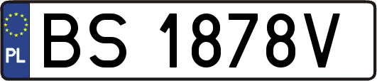BS1878V