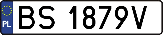 BS1879V
