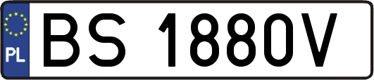BS1880V