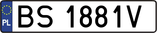 BS1881V