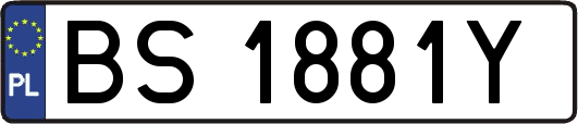 BS1881Y