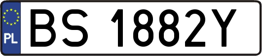 BS1882Y