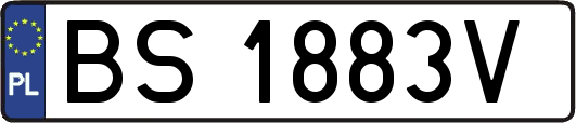 BS1883V