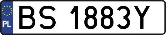 BS1883Y
